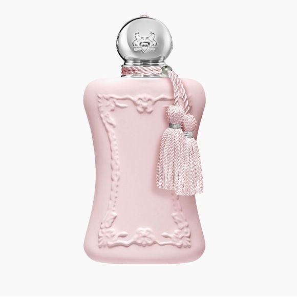 Delina Pink Perfume - Picture 6 of 7